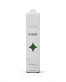 Resultum Cuticle Remover - płyn do usuwania skórek z mocznikiem, 60 ml