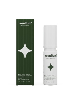 Resultum Onistopix Oil – olejek regenerujący dla paznokci z onycholizą, 15 ml