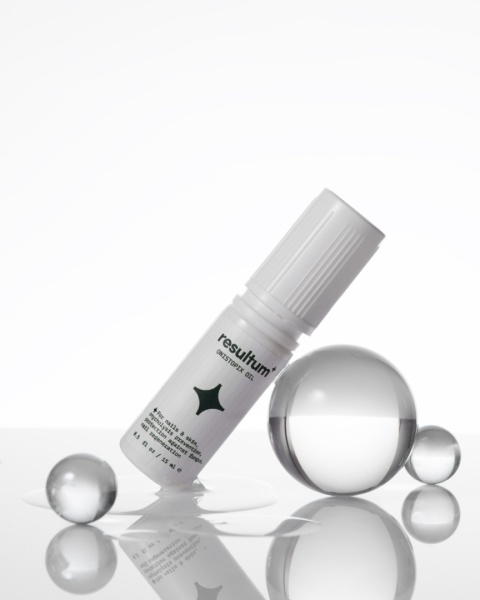 Resultum Onistopix Oil – olejek regenerujący dla paznokci z onycholizą, 8 ml
