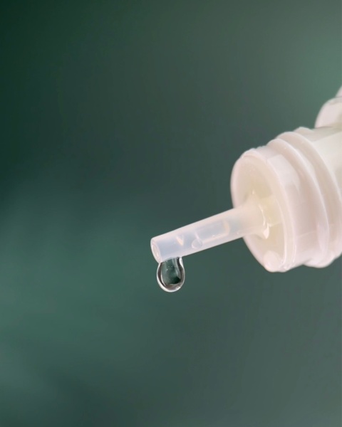 Resultum Onistopix Oil – olejek regenerujący dla paznokci z onycholizą, 15 ml