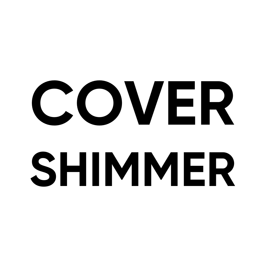 Cover base shimmer (камуфлюючі з шимером)