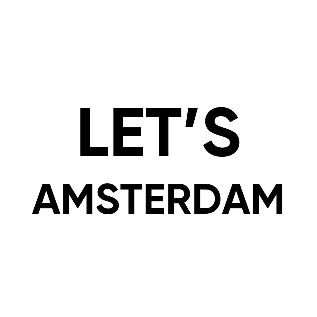 Let's Amsterdam base